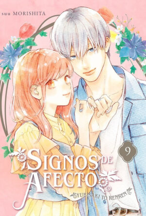 Signos de afectos 09 | Arechi