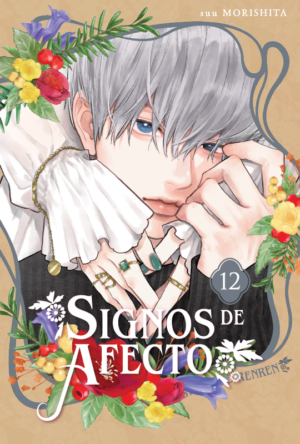 Signos de afectos 12 | Arechi