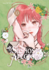 Signos de afectos 13 | Arechi