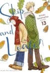 Skip and Loafer 13 | Milky Way Ediciones