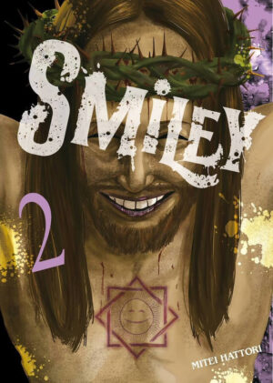 Smiley 02 | Arechi