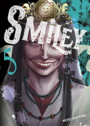 Smiley 05 | Arechi