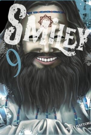Smiley 09 | Arechi