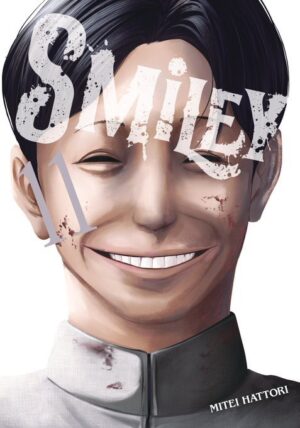 Smiley-11.jpg Smiley 11 | Arechi