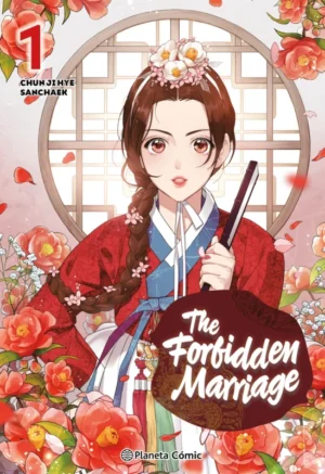 The Forbidden Marriage 01 | Planeta España