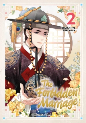 The Forbidden Marriage 02 | Planeta España
