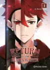 The Return of the Demon Master 01 | Planeta España