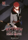 The Return of the Demon Master 02 | Planeta España