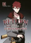 The Return of the Demon Master 03 | Planeta España
