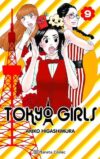 Tokyo Girls 09 | Planeta Argentina