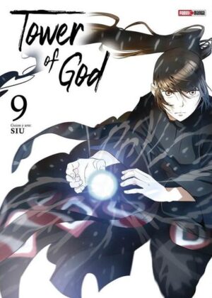 Tower-of-God-09.jpg Tower of God 09 | Panini México