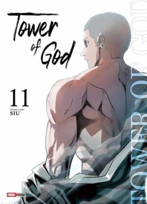 Tower of God 11 | Panini México