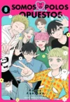 Tu y yo somos polos opuestos 08 | Milky Way Ediciones