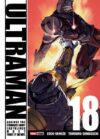 Ultraman-18.jpg Ultraman 18 | Panini México