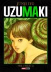 Uzumaki 02 | Panini México