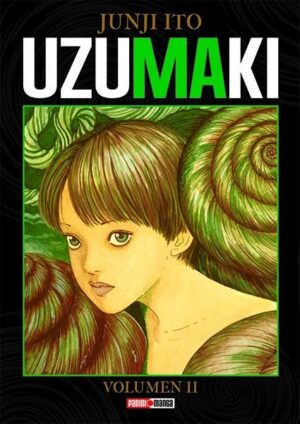 Uzumaki-02.jpg Uzumaki 02 | Panini México