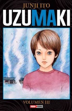 Uzumaki-03.jpg Uzumaki 03 | Panini México