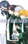 Wind Breaker 19 | Panini México