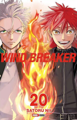 Wind-Breaker-20.jpg Wind Breaker 20 | Panini México