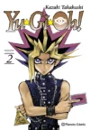 Yu Gi Oh Nueva edición 02 | Planeta España