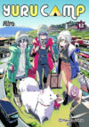 Yuru Camp 12 | Planeta España