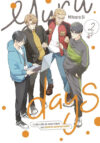 Yuru-Days-02.jpg Yuru Days 02 | Arechi