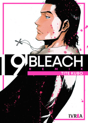 Bleach Remix 19 | Ivrea Argentina