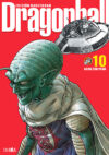 dbkanzen10.jpg Dragon Ball Edición Kanzenban 10 | Ivrea Argentina