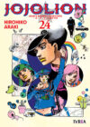 jojo8-jojolion24.jpg Jojo Bizarre Adventure Jojolion 24 | Ivrea Argentina