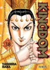 kingdom38.jpg Kingdom 38 | Ivrea Argentina