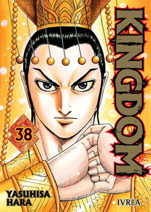 Kingdom 38 | Ivrea Argentina